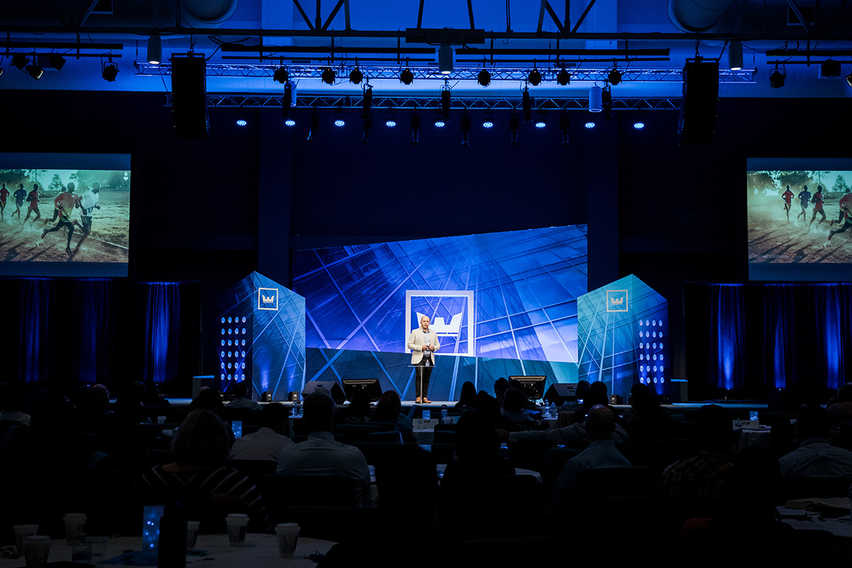 EPIC Conference