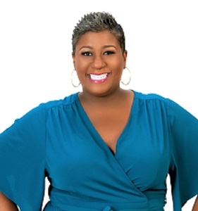 Ericka D James