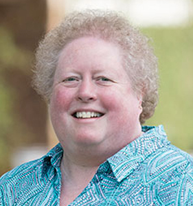 Ann Close