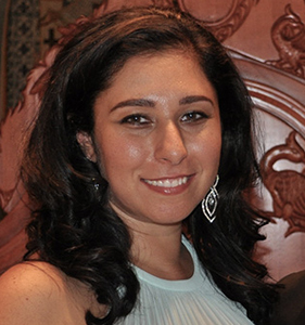 Hristina Gilchrist