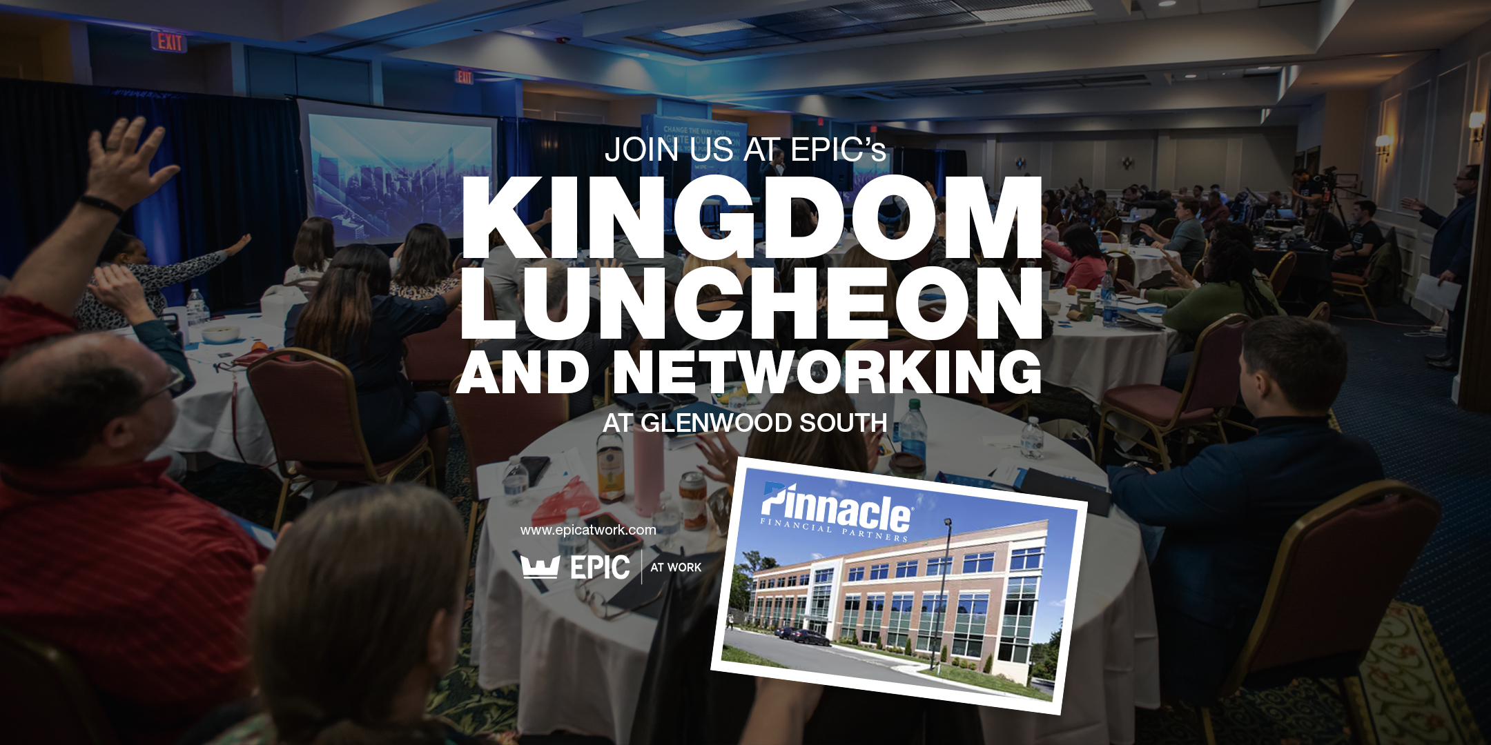 EPIC Luncheon